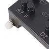 Ukulele Chord Trainer, Ukulele Chord Supported Learning Tool, Quick Change,
