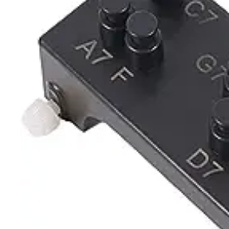 Ukulele Chord Trainer, Ukulele Chord Supported Learning Tool, Quick Change,
