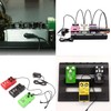 Taicols 1 to 3 Way Daisy Chain Cable Guitar Pedal