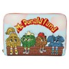 Loungefly McDonalds by Porte-Geldbeutel Fry Guys