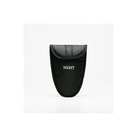 NIGHT Ocarina Classic Series ACB Alto C Style, Black (Case Included)