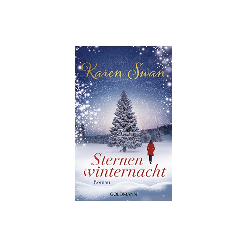 Sternenwinternacht: Roman