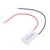 PUSOKEI TEC1‑06308 6V 8A Plate Module for Thermoelectric Radiator Peltier