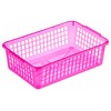 MiraHome Storage Basket Set of 5 1.8 L 25 x
