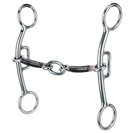 Reinsman Sharon Camarillo Lifesaver Plus Touch Bit