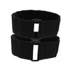 KICHOUSE Gym Bands Elastic Resistance Band Muscle Strap for Leg