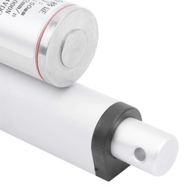 Electric Linear Drive Motor Lifting Cylinder Lifting System Putter Electric Cylinder 100 kg Load 50 mm Hub 12 mm/s DC Linear Motor (12VDC)