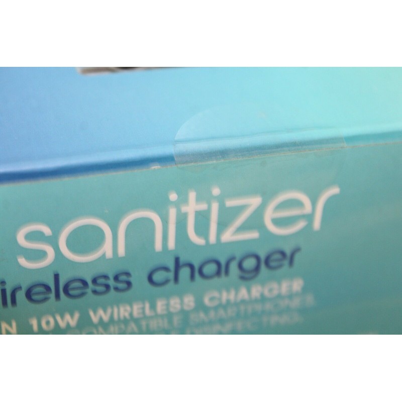 Tzumi NEW SEALED Tzumi 7609 ION UV Phone and Accessory