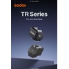 Godox TR-N Nikon TR Hot Shoe Riser TR Adapter TTL