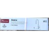 Pfister Zanna Pull Down Sprayer Kitchen Faucet w/Soap Dispenser Stainless