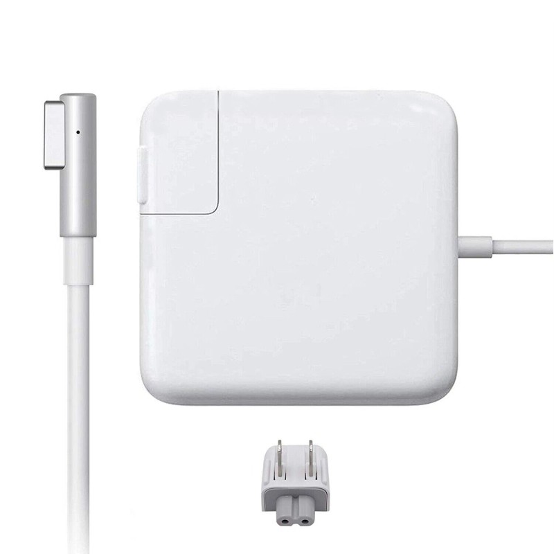 For Apple 60W L-Tip Apple Charger Macbook Pro 13" A1278