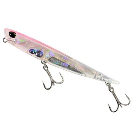 Duo Baby Roof Manic Fish 88#CLA0618 UV Clear Crush