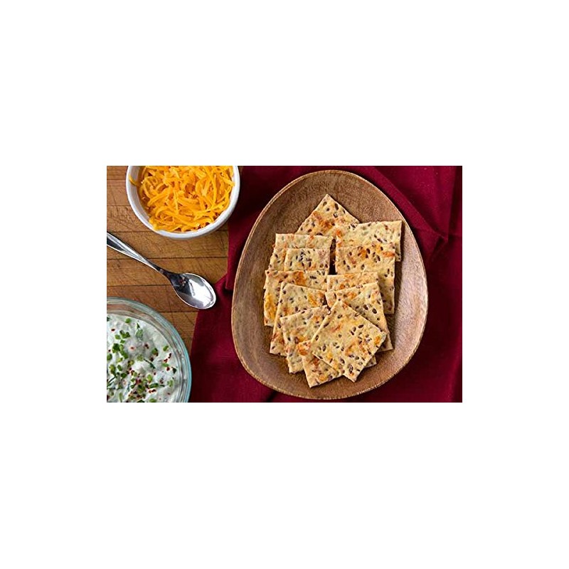 Brown Flaxseed, 25 Pound Box