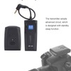 RT-16 16 Channel Flashlight Wireless Trigger for NIKON SLR Camera