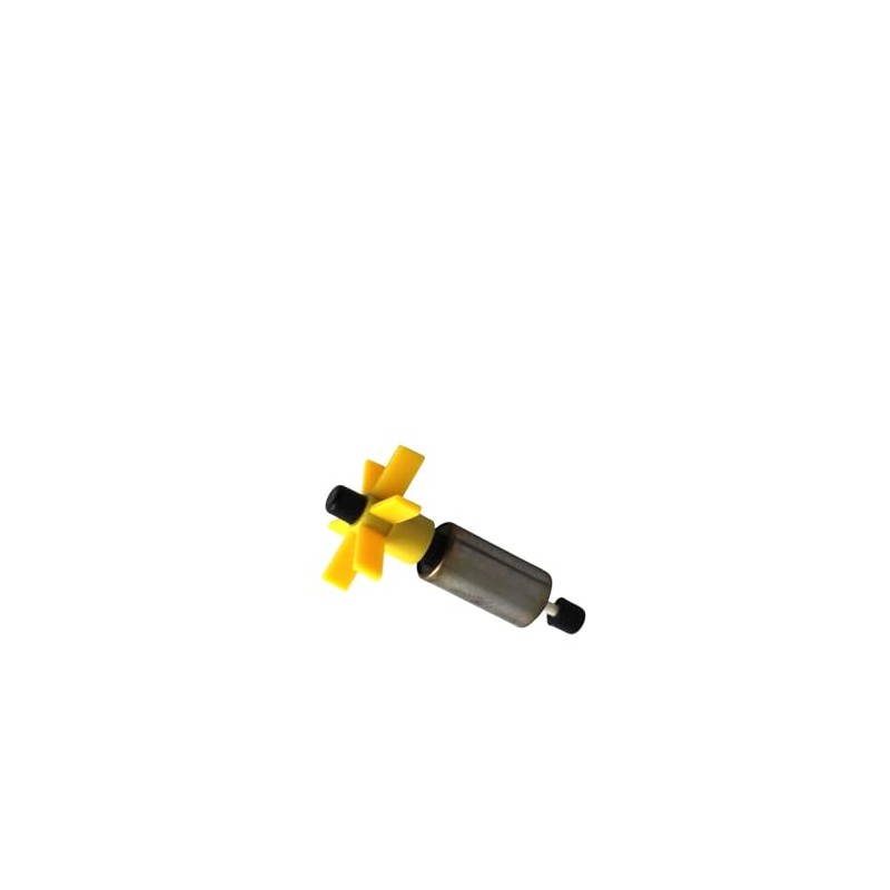 Blagdon 1055697 Replacement Impeller for the Minipond 1600 Pump, Yellow/grey