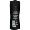 Axe Dark Temptation Shower Gel, 16 Ounce -- 6 per