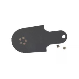 Laser Replaceable Sprocket Nose Tip .325 pitch .050, .058, .063 G  Repl. Oregon# 34775