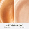 Origins GinZing Glow-Boosting Gel Moisturizer | For a Pearl Glow