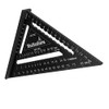 Hultafors 257010 Metric Rafter Square 18cm