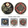 Phoenix 2 Year NA Medallion Just for Today Recovery Chip