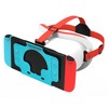 SHEAWA Switch/OLED Model VR Goggles Headset for Myopia -8.0 or