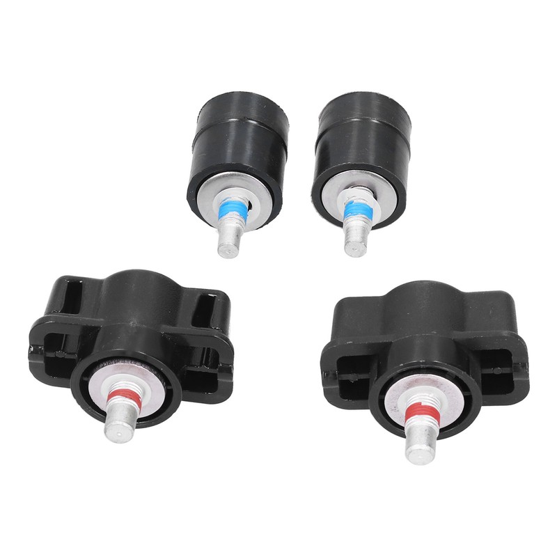 Box Handle Grommet Kit Replacement for Dodge RAM 1500 Classic