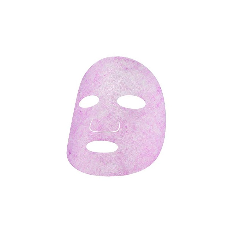 SOO'AE FOOD Story MASK - 1EA