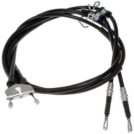 Dorman C661337 Parking Brake Cable Compatible with Select Ford Models