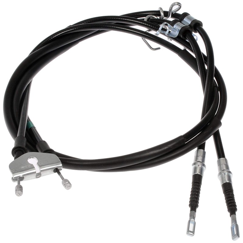 Dorman C661337 Parking Brake Cable Compatible with Select Ford Models