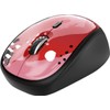 Trust Yvi Wireless Mouse 2.4GHz USB Micro Receiver Ambidextrous 800/1600