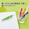 PLUS(プラス) プラス 修正テープ ホワイパー パル テープ幅 5mm 使い捨て 3個パック ピンク