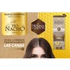 TÍO NACHO Shampoo Anti-Canas y Anti-Caída con Jalea Real y