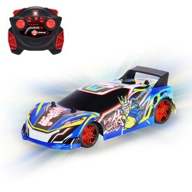 Dickie Toys RC Laser Samurai, RTR