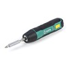 SATA 3.6 V 1/4" Cordless Screwdriver Kit - ST51010U