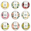 Galleria 갤러리아 [비건] 바디 버터 200ML 택1 (바디크림) [모링가] Galleria [Vegan] Body Butter 200ML Choose 1 (Body Cream) [Moringa]