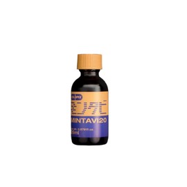 Zolopix Mintavi 20 Brightening UK High Purity Vitamin C Ampoule 26ml / 졸로픽스 민타비20 브라이트닝 영국 고순도 비타민C 앰플 26ml
