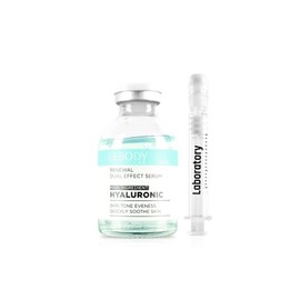 르바디 리뉴얼 듀얼 이펙트 히알루론산 세럼 30ml Revital Body Renewal Dual Effect Hyaluronic Acid Serum 30ml