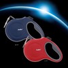 petexio (Petio) Reel Lead Road Small Navy Small