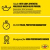 Pennzoil Platinum Full Synthetic 5W-20 Motor Oil, 1 Quart