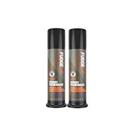 Fudge Matt Hed Extra Texturising Hair Styling 85g (2 Tubes)