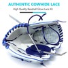 Baseball Glove Lace, Mitt Lace Repair Kit Softball 2 Leather