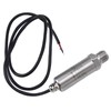 Waterproof Pressure Transmitter Transducer Pressure Sensor 00.6Mpa 24V DC OMSJDXQYF01