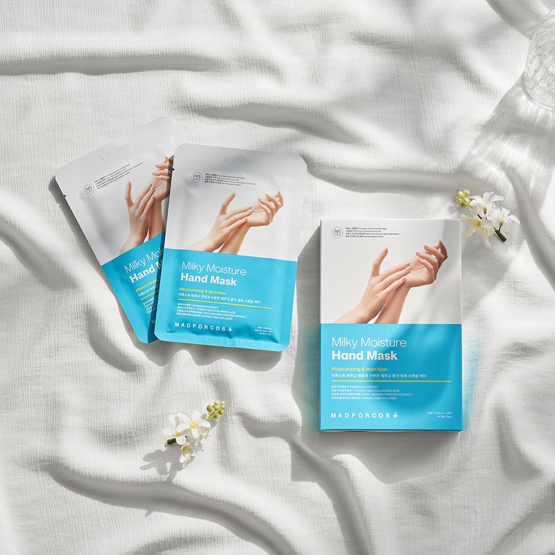 Mad for Cos [NEW] Mad for Cos Hand/Foot Mask (1
