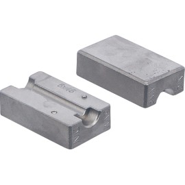 BGS 3057 16th Jaw Set, 3/16 inch 5 mm (1)