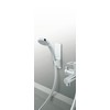 ASVEL A5859 ASVEL Magnetic Shower Hook, Bath Storage, Floating Storage,