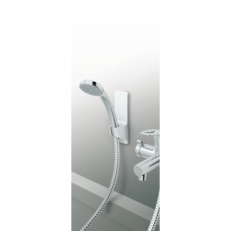ASVEL A5859 ASVEL Magnetic Shower Hook, Bath Storage, Floating Storage,