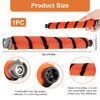 QarulG Main Roller Brush Replacement Parts for Shark NZ801UK Anti
