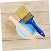 Operitacx Lightweight Paint Mixing Sticks 30pcs Paint for Efficient Paint