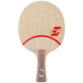STIGA Clipper CR Table Tennis Blade (Master(FL))