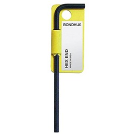 BONDHUS Wrench HLL 1/8